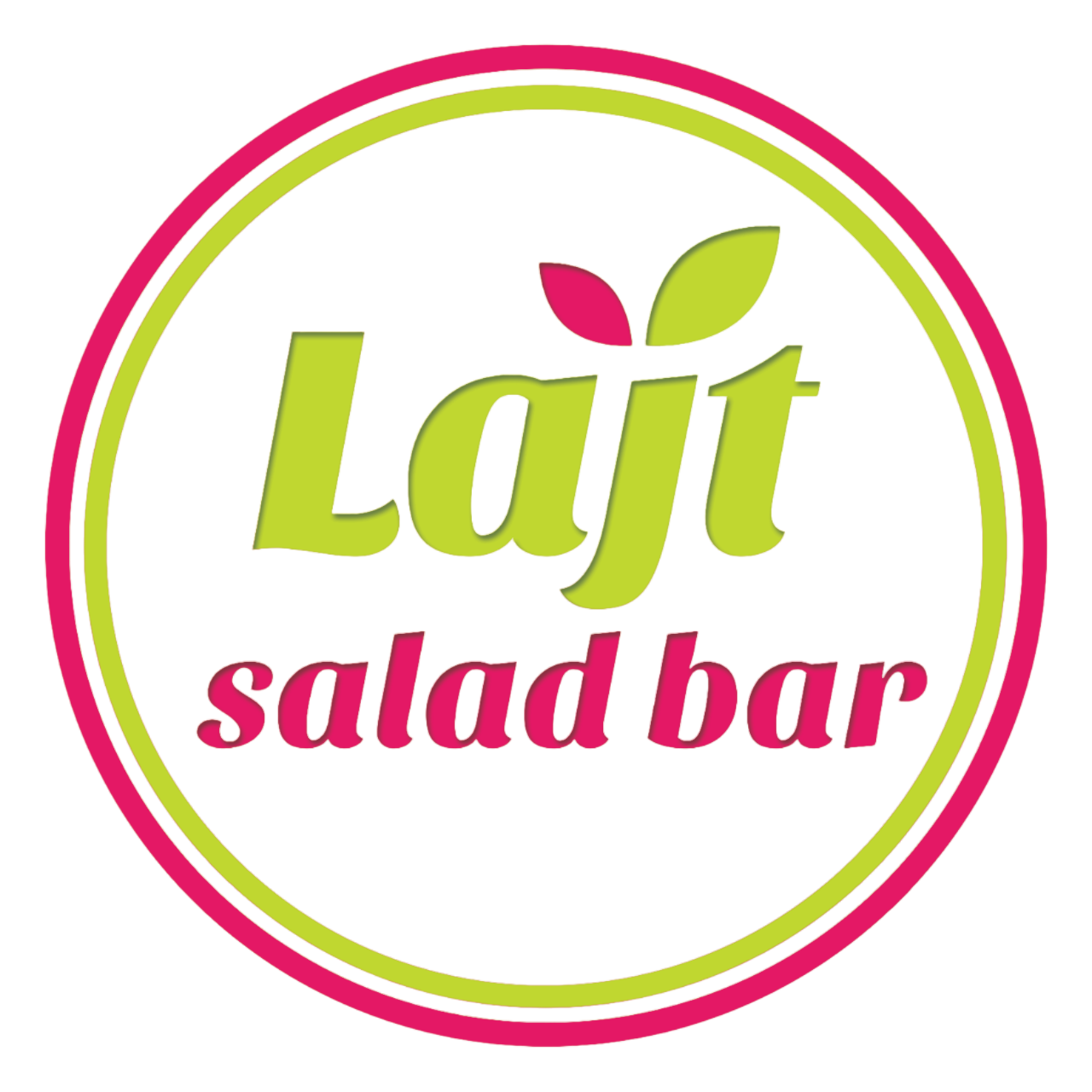 Lajt Salad Bar