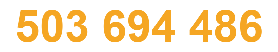 Telefon kontaktowy
